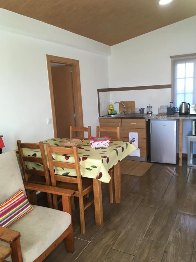 Casas De Campo Em Cerejal Villa Fundão Exteriör bild