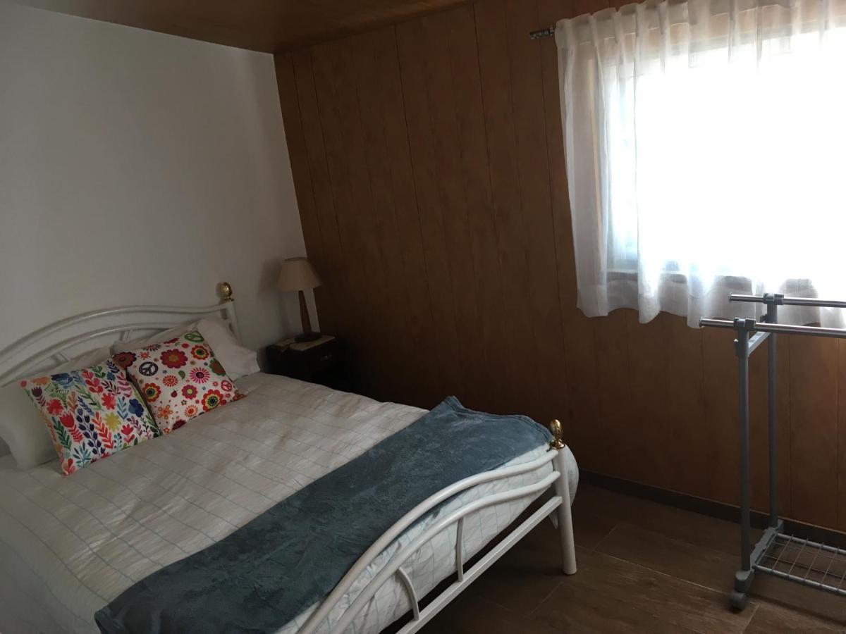 Casas De Campo Em Cerejal Villa Fundão Exteriör bild