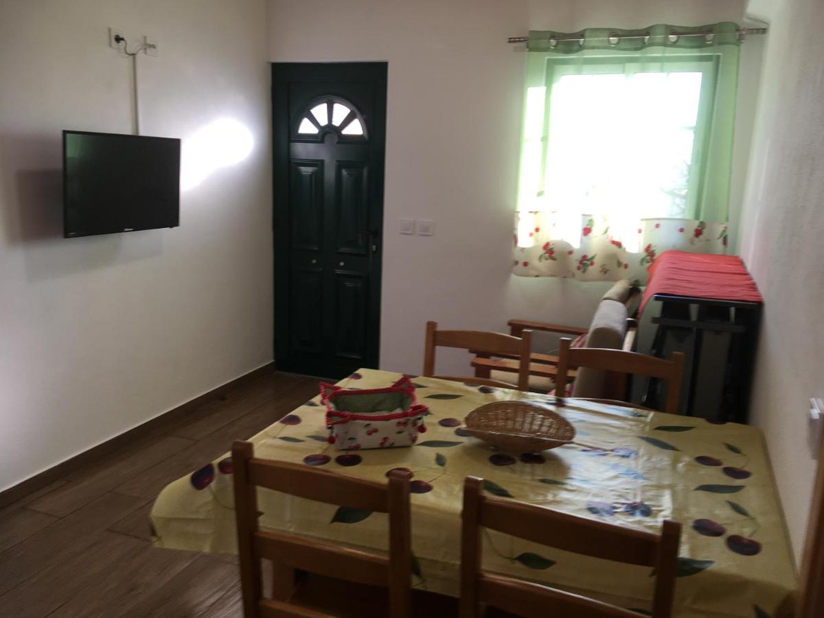 Casas De Campo Em Cerejal Villa Fundão Exteriör bild