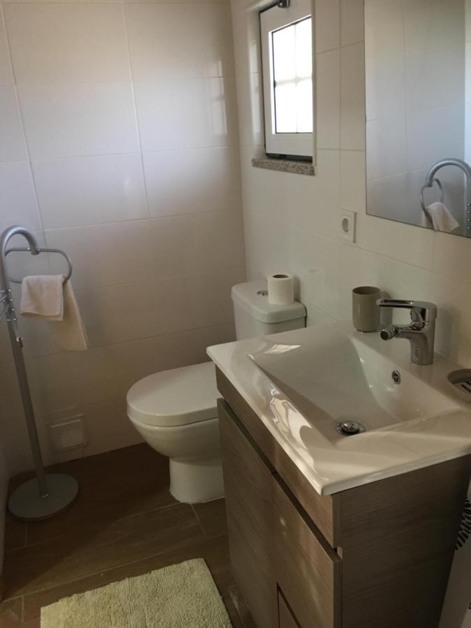 Casas De Campo Em Cerejal Villa Fundão Exteriör bild