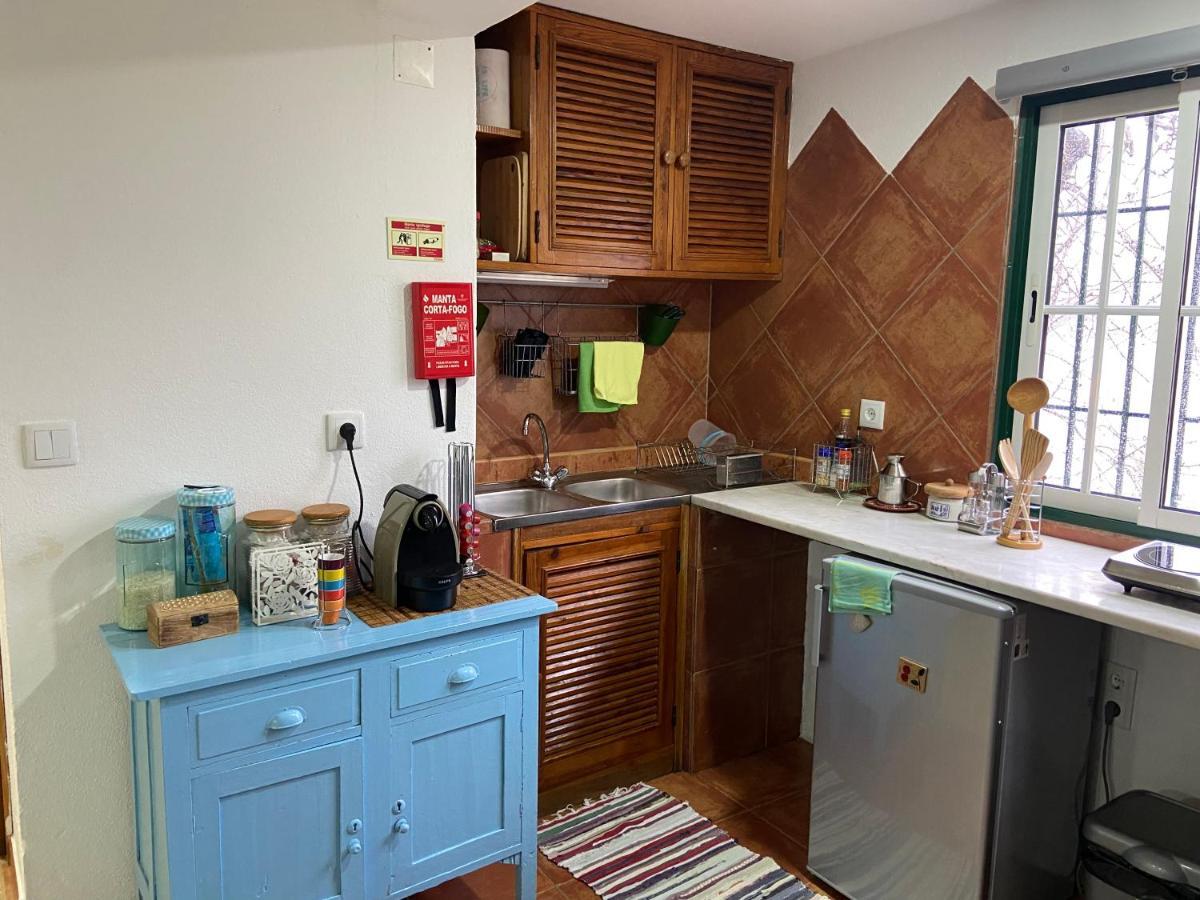 Casas De Campo Em Cerejal Villa Fundão Exteriör bild