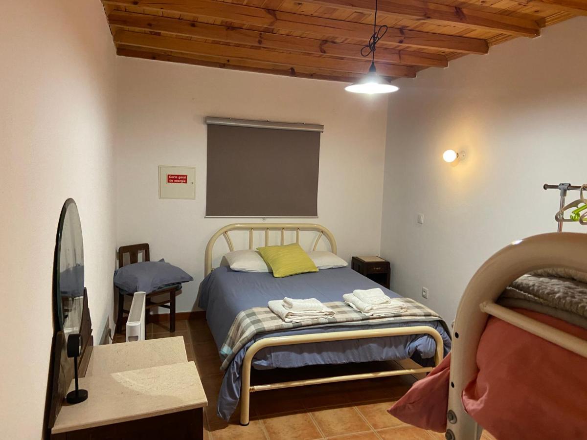 Casas De Campo Em Cerejal Villa Fundão Exteriör bild