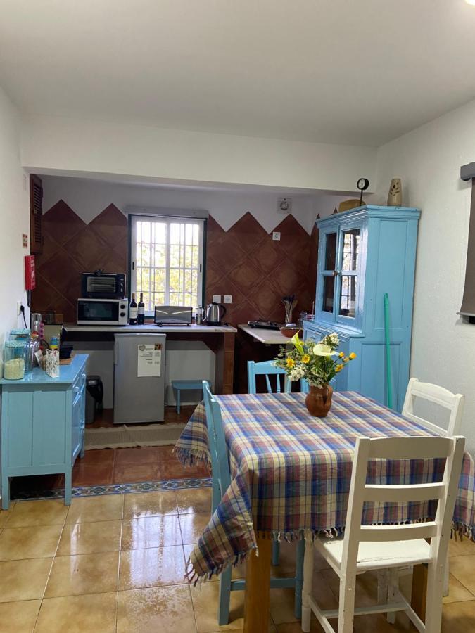 Casas De Campo Em Cerejal Villa Fundão Exteriör bild